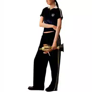 GOOD BAI FW24 FW24 GOODBAI logo T