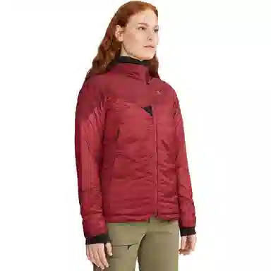 KLATTERMUSEN Alv 2.0 Jacket W's P