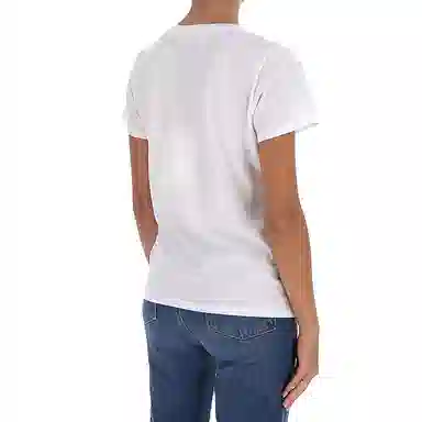 Alexander McQueen LogoT