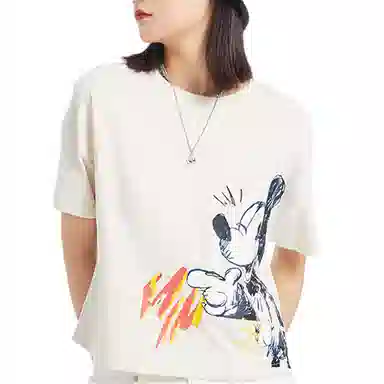 x Disney T