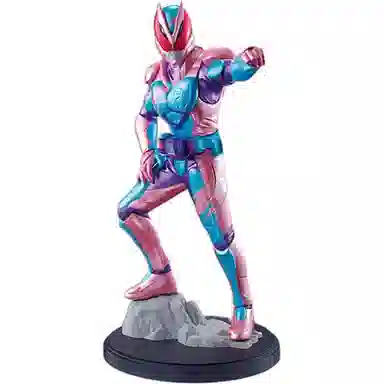 BANPRESTO Revice Revi 20cm