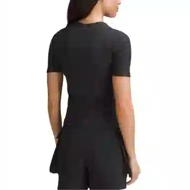 lululemon SS23 Asymmetrical T