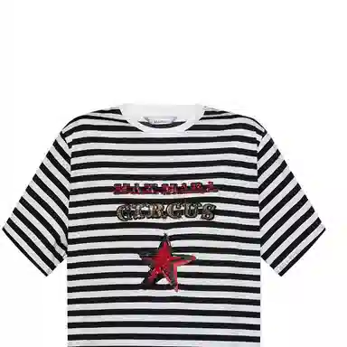 MaxMara Logo T