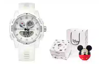 Disney TPU MK-15225W