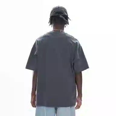 BABUGGE super oversizeT