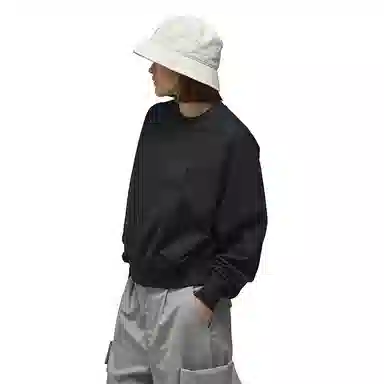 Y-3 FT Crew Sweatshirt Black