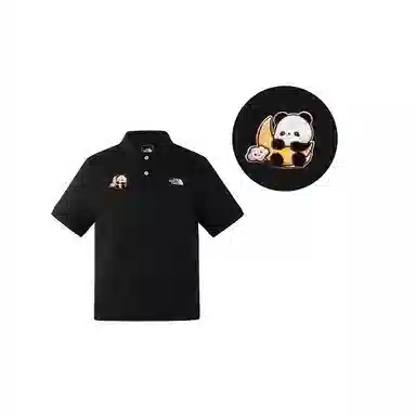 THE NORTH FACE Polo