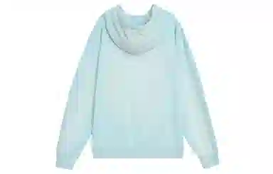 Jordan Flight Fleece logo