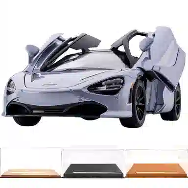 TY MODELS 720S 124