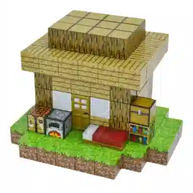 watchmen MC 76pcs 2 WT053