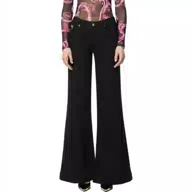 VERSACE JEANS COUTURE FW24 Logo