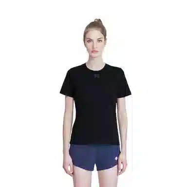 Alexander Wang SS21 Logo T-Shirt