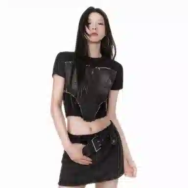 EPTISON WOMAN Mood Island T