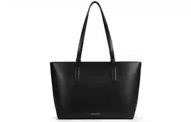CHARLESKEITH ck PU Noir