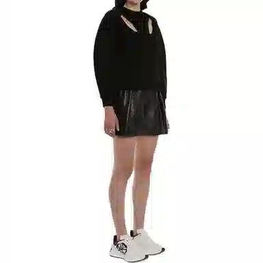 Alexander McQueen SS22