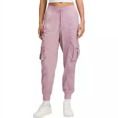 lululemon Dance Studio Relaxed-Fit Mid-Rise Cargo Jogger