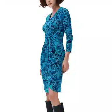 DIANE VON FURSTENBERG V