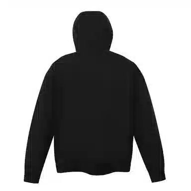 YADcrew Hoodie Black
