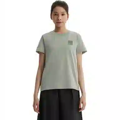 Jack Wolfskin logo T