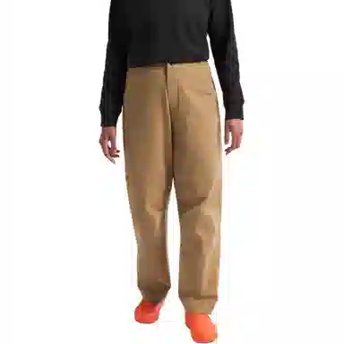 Arcteryx CLARKIA logo