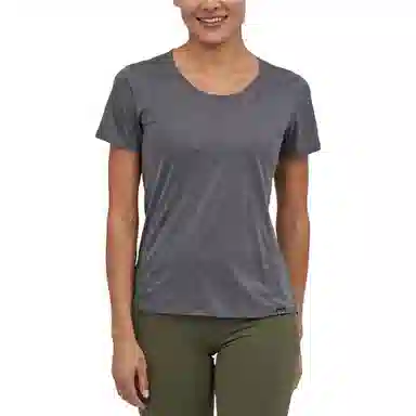 patagonia Capilene Cool Lightweight Shirt T