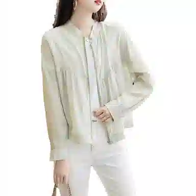 【dme】纯色防晒服 女款