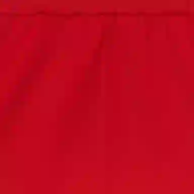 Gucci SS21 Knit Shorts Red