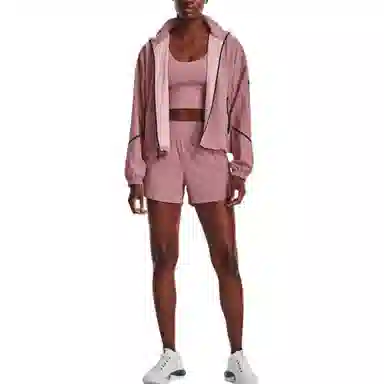 Under Armour Unstoppable Jacket