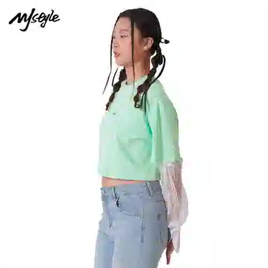 MJ STYLE T