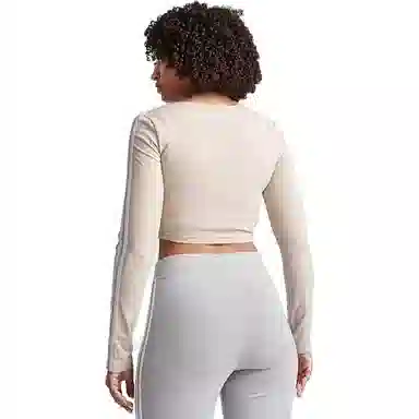 adidas Adicolor Classics 3-Stripes Long Sleeve Tee