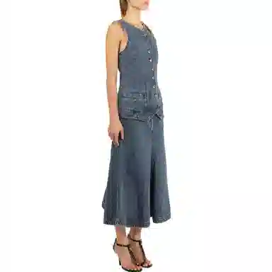 Chlo SS23 V
