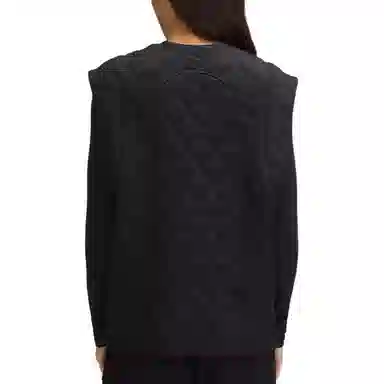 lululemon Cap-Sleeve Quilted Vest