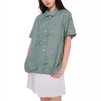 361 x SPONGEBOB SQUAREPANTS Polo