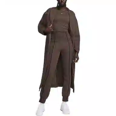 Nike Sportswear Tech Fleece Baroque Brown