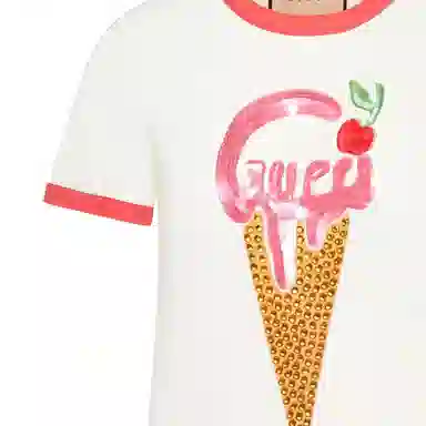 GUCCI SS23 T