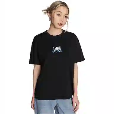 Lee Oversize T