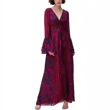 DIANE VON FURSTENBERG V