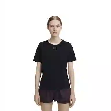 Alexander Wang SS21 Logo T-Shirt