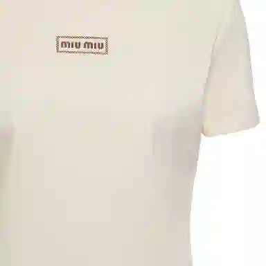 MIU MIU T