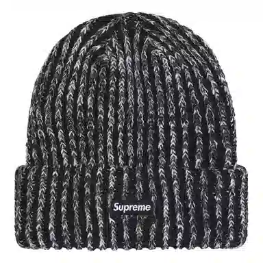Supreme FW24 WEEK 5 Rainbow Loose Gauge Beanie