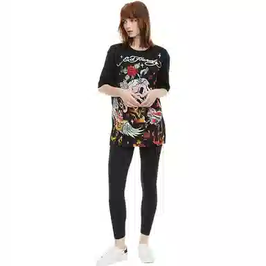 Ed Hardy T