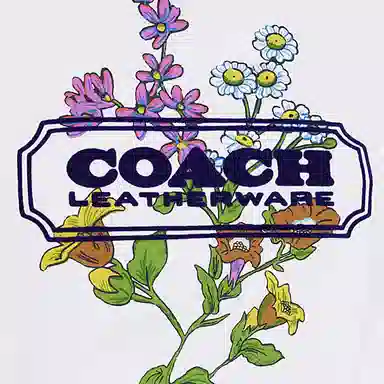 COACH SS23 LogoT