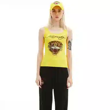 Ed Hardy classic SS22