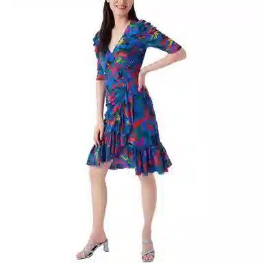 DIANE VON FURSTENBERG V