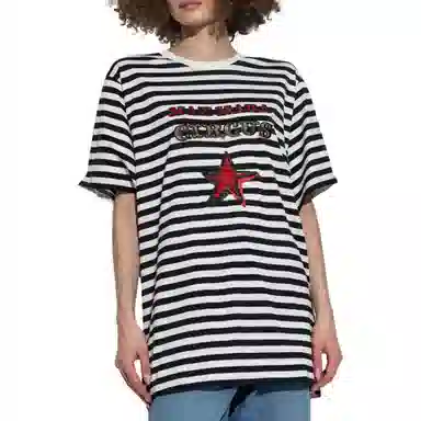 MaxMara Logo T