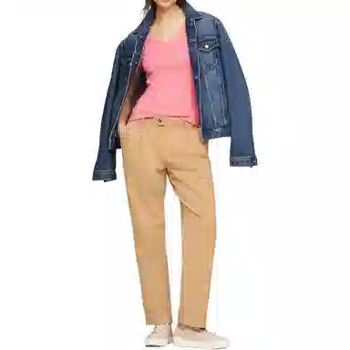 Tommy Hilfiger LogoVT