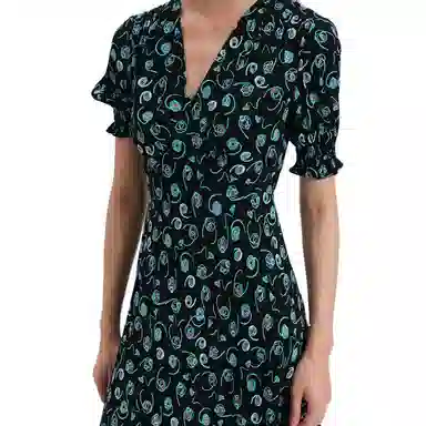 DIANE VON FURSTENBERG V