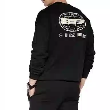 EMPORIO ARMANI EA7 FW24