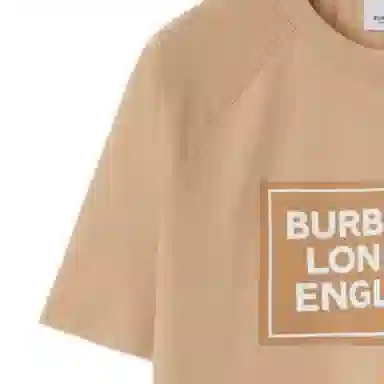Burberry SS24 LogoT