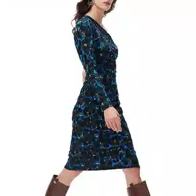 DIANE VON FURSTENBERG